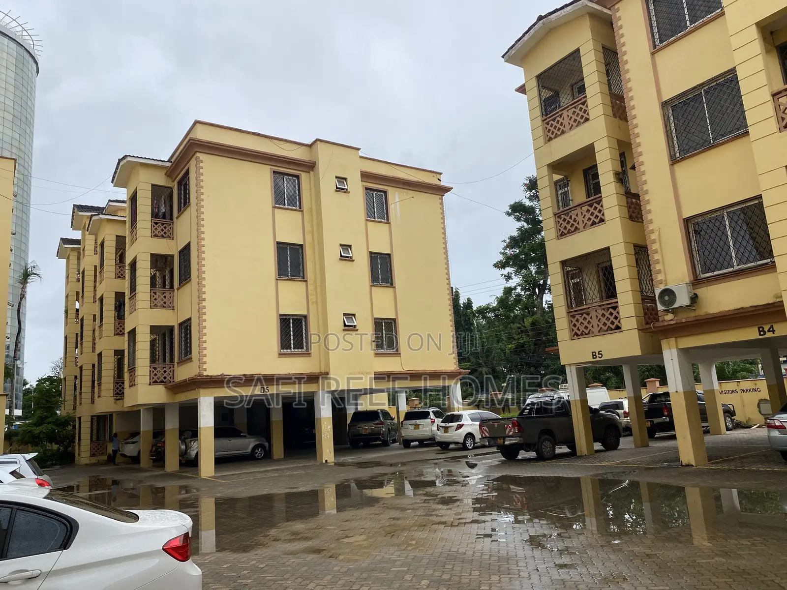 4bdrm Apartment in Nyali for sale in Nyali