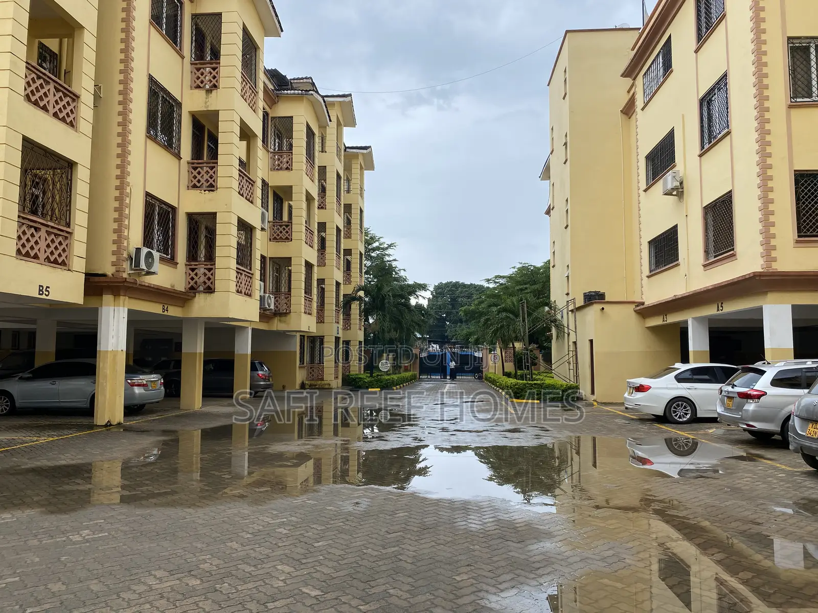 4bdrm Apartment in Nyali for sale in Nyali