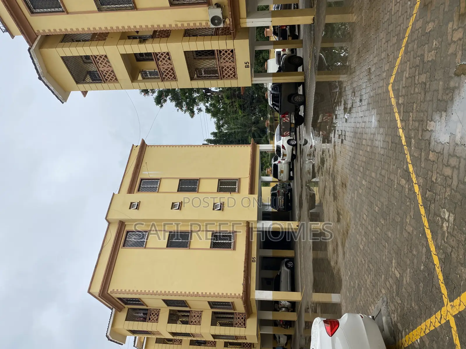 4bdrm Apartment in Nyali for sale in Nyali