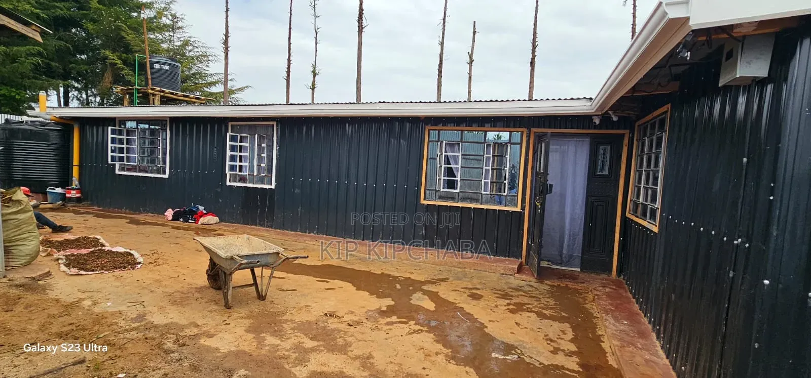 3bdrm House in Kiplombe for sale in Kiplombe