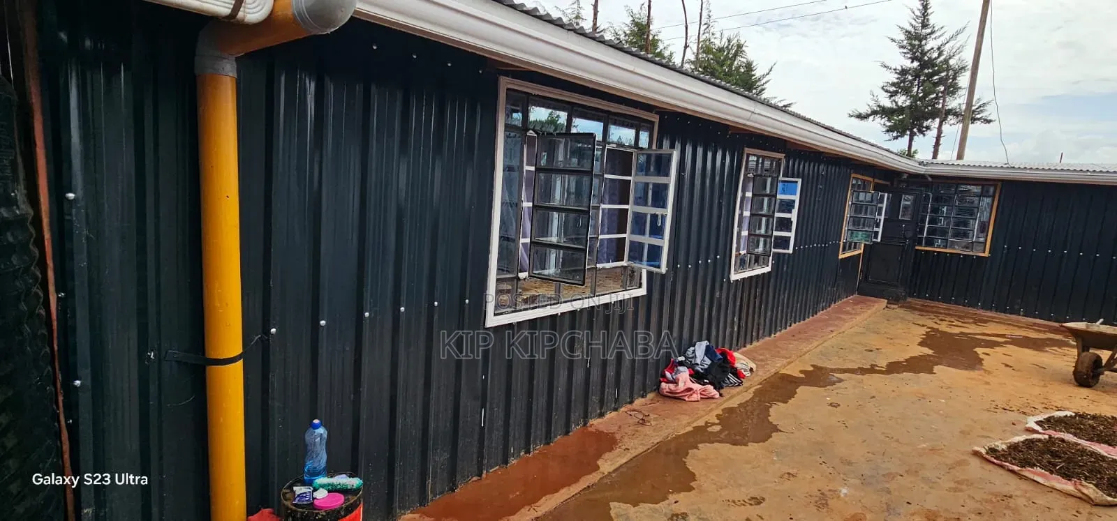 3bdrm House in Kiplombe for sale in Kiplombe