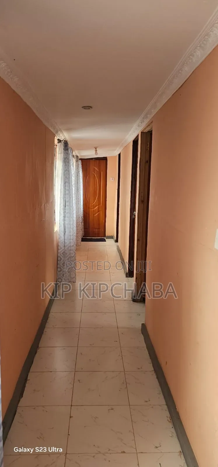 3bdrm House in Kiplombe for sale in Kiplombe