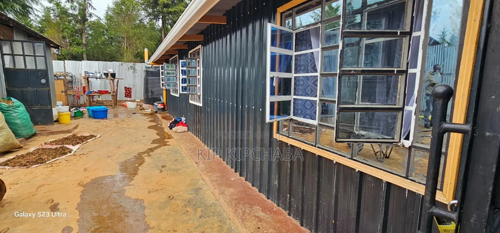 3bdrm House in Kiplombe for sale in Kiplombe
