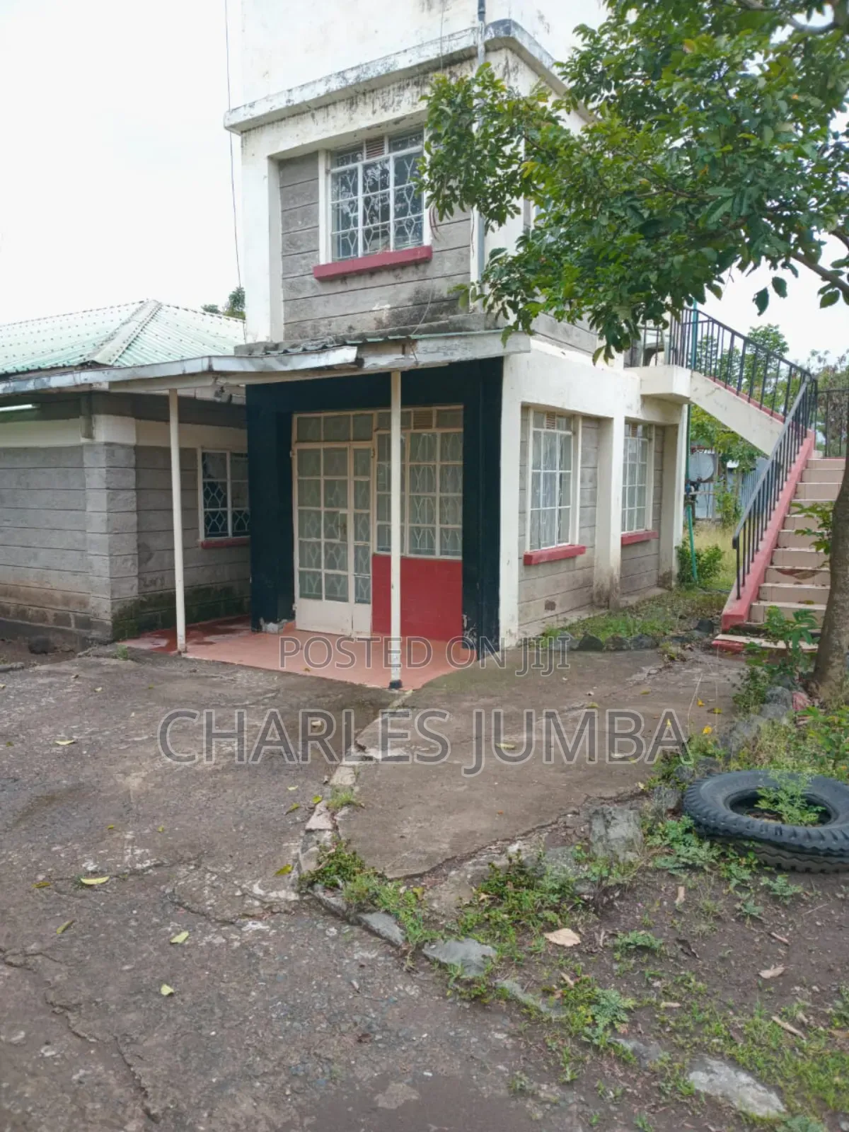 High School on Sale in Kitengela