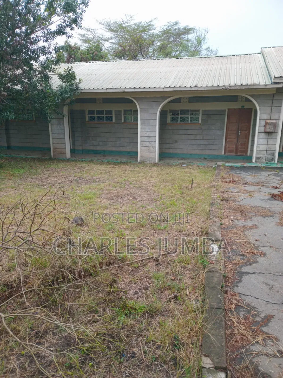 High School on Sale in Kitengela