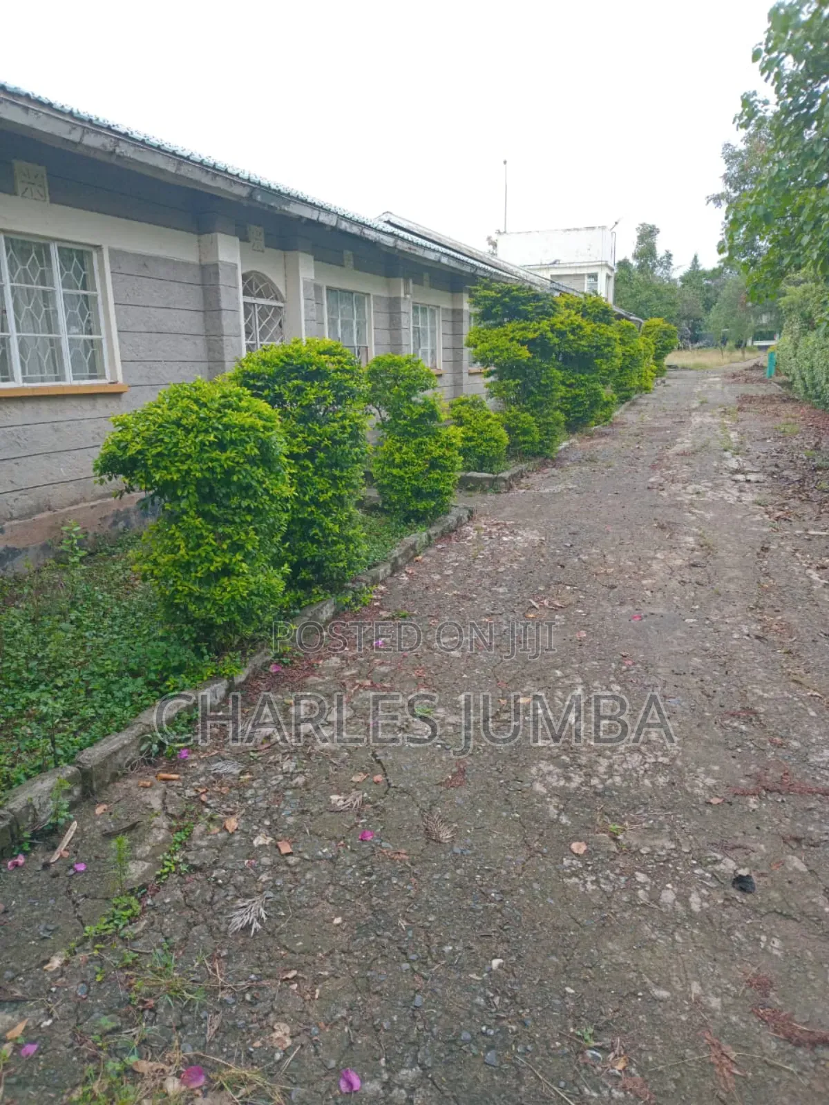 High School on Sale in Kitengela