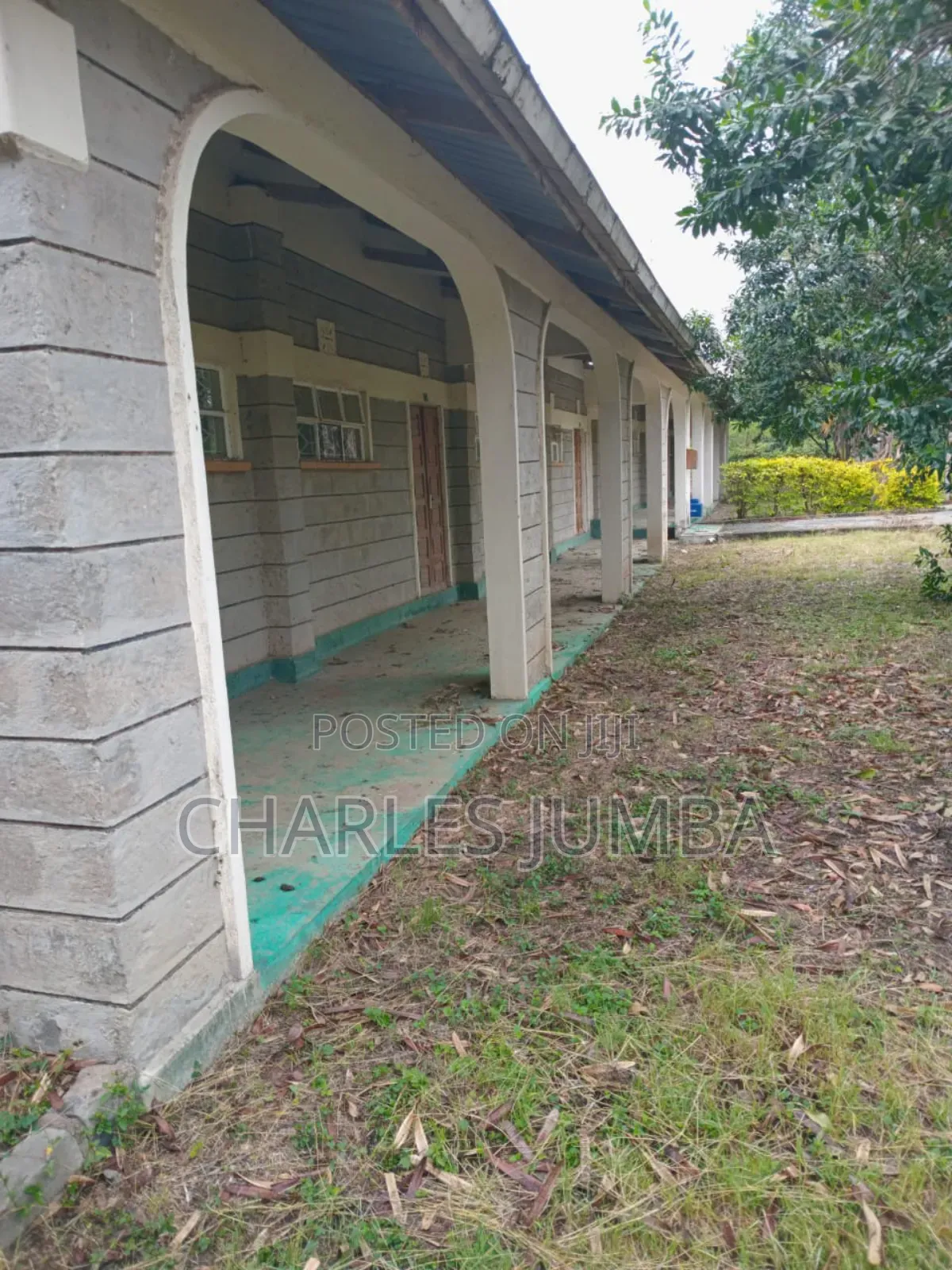 High School on Sale in Kitengela