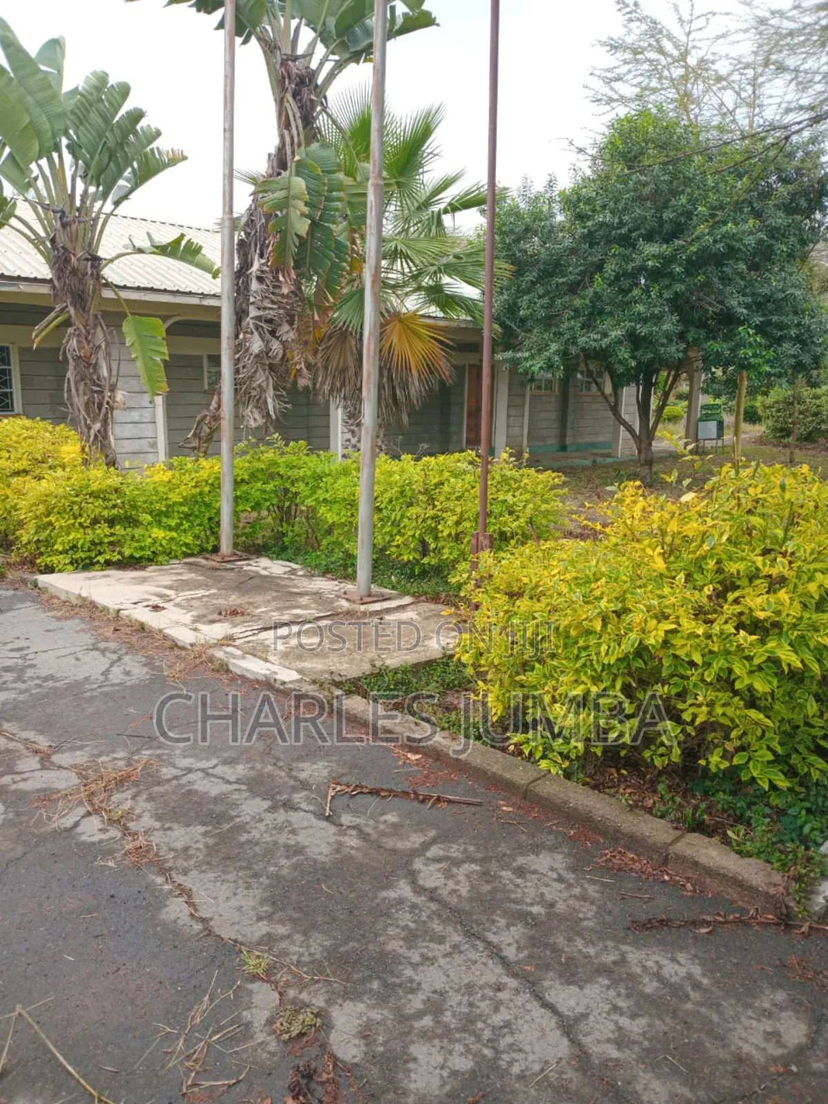 High School on Sale in Kitengela