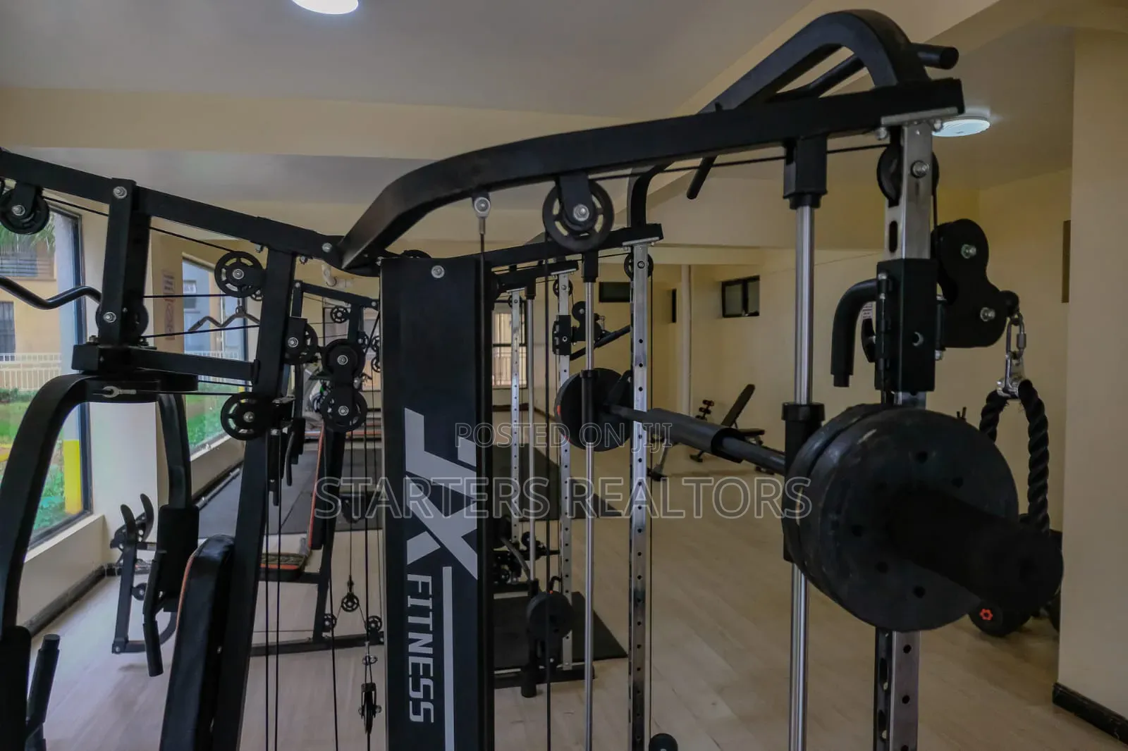 Furnished Studio Apartment in Kasuku Center, Kileleshwa for rent in Kileleshwa