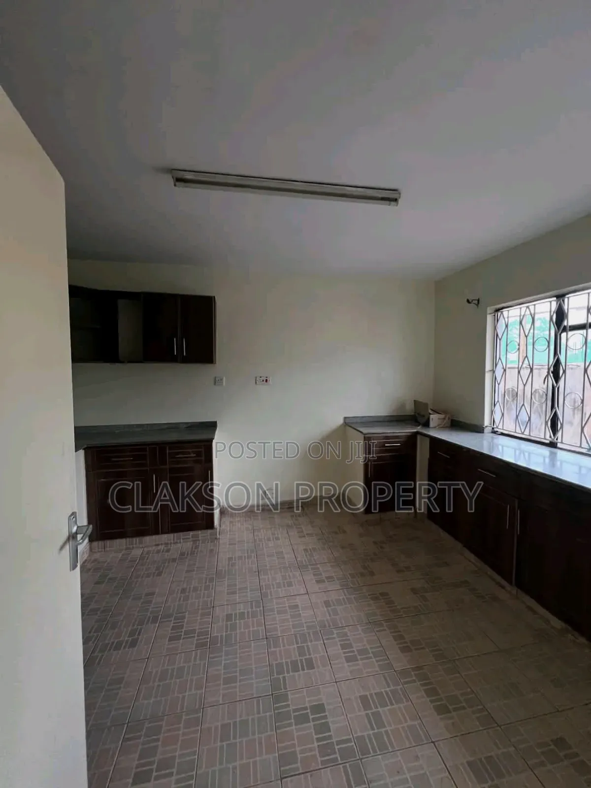 3bdrm Maisonette in Kilimani for rent in Kilimani