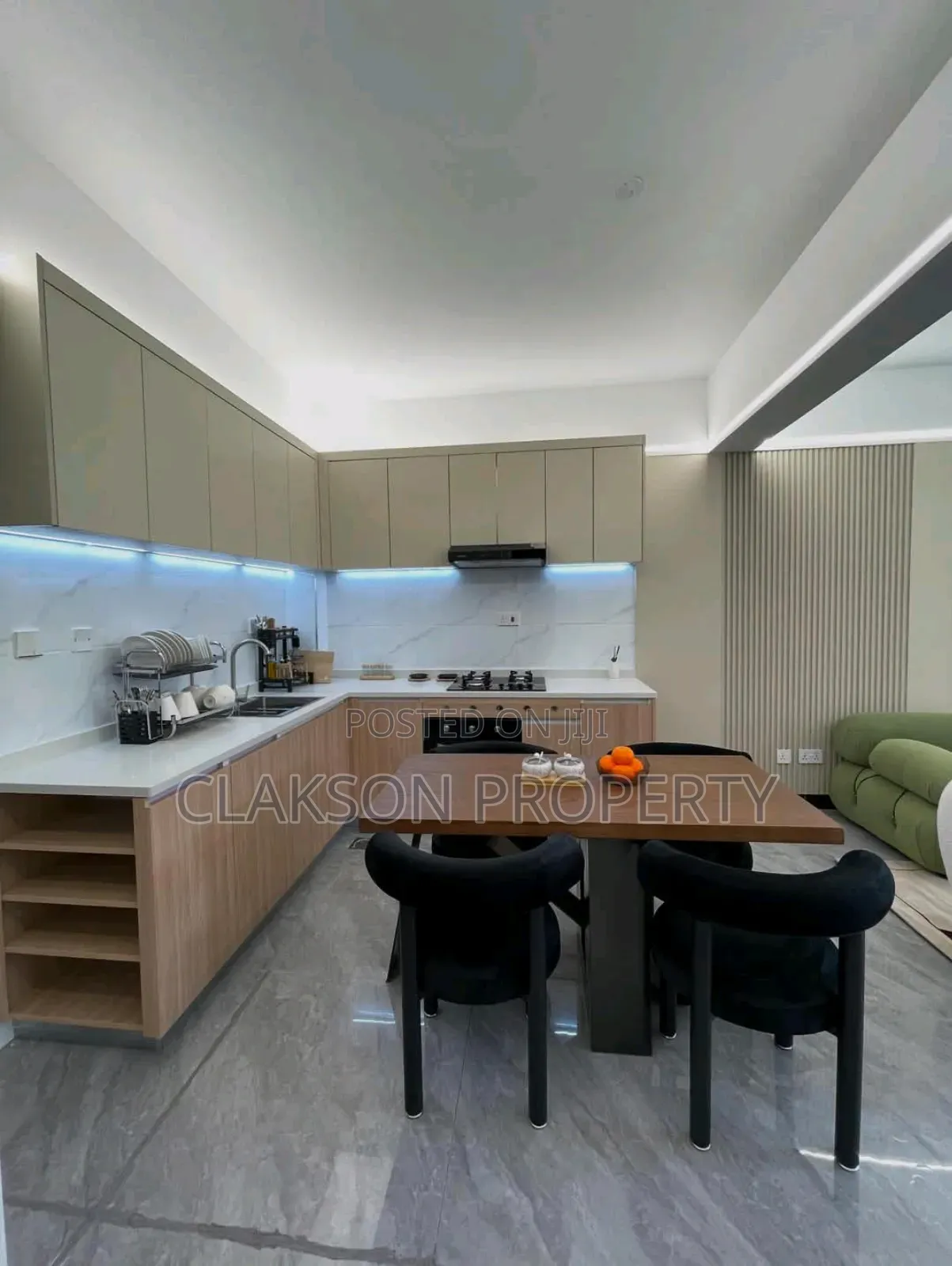 2bdrm Apartment in Kilimani for sale in Kilimani