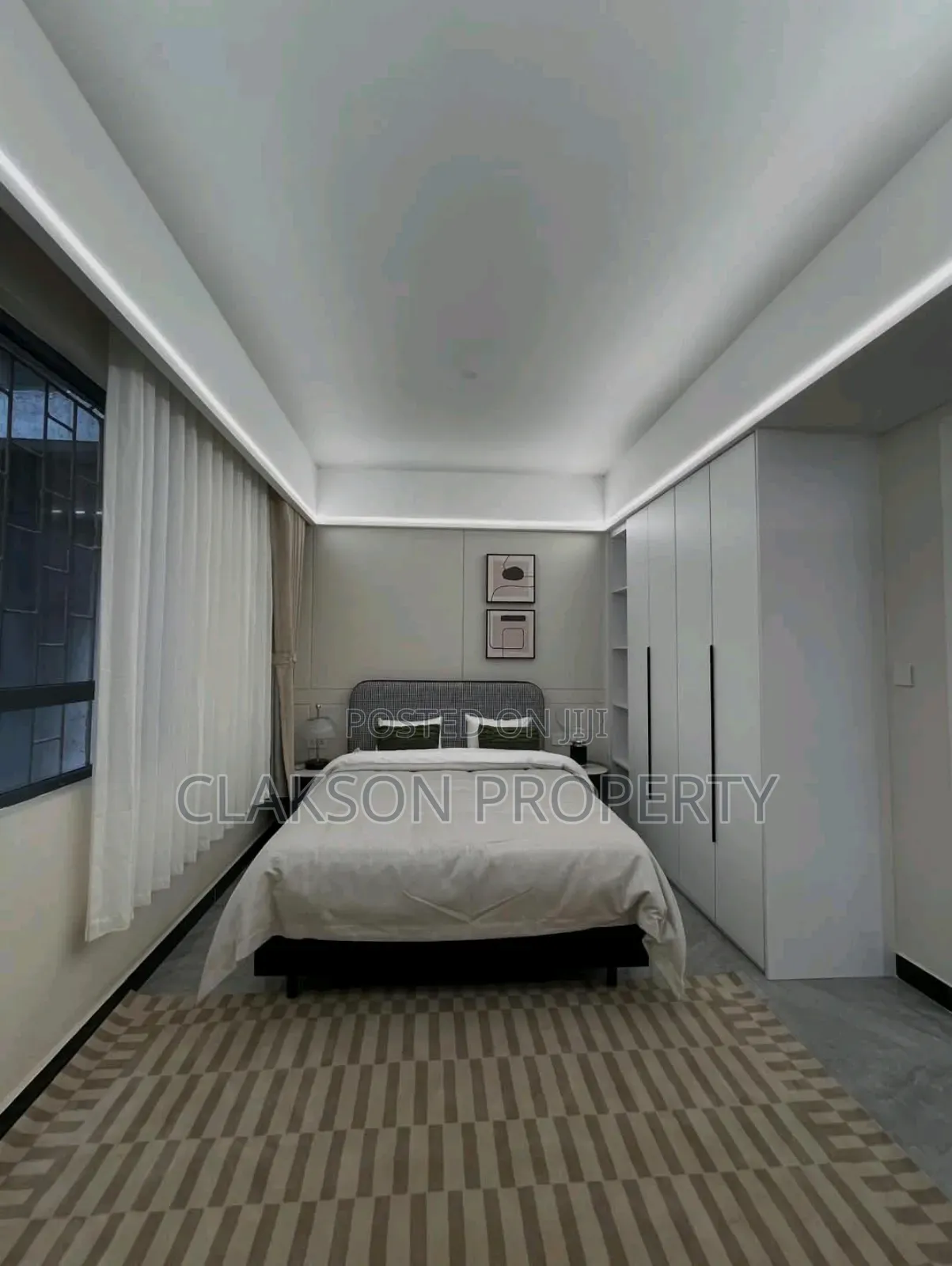 2bdrm Apartment in Kilimani for sale in Kilimani