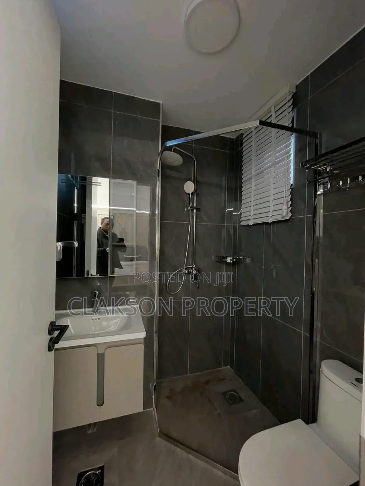 2bdrm Apartment in Kilimani for sale in Kilimani