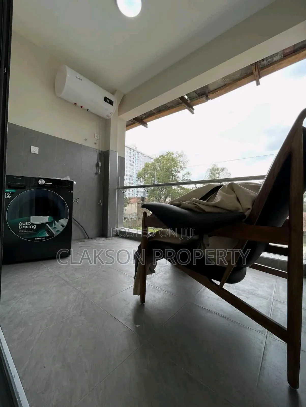 2bdrm Apartment in Kilimani for sale in Kilimani