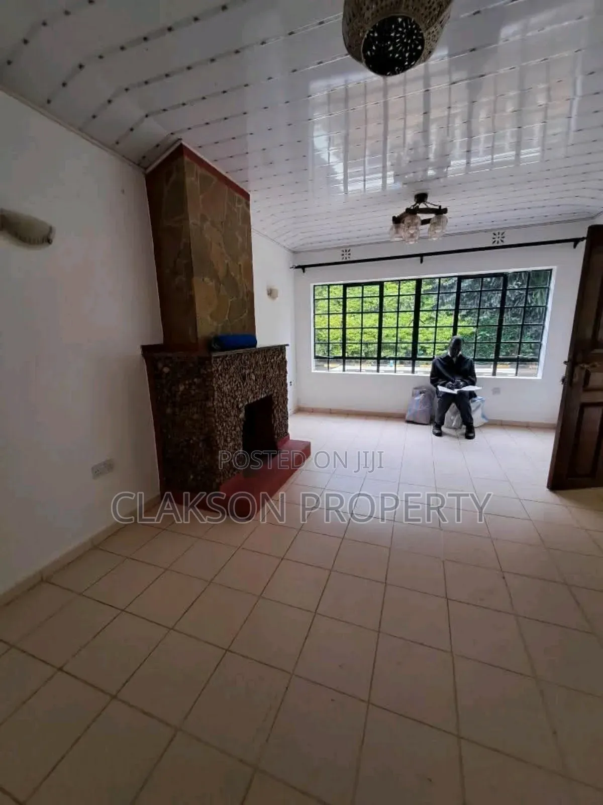 3bdrm Townhouse / Terrace in Karen for rent in Karen