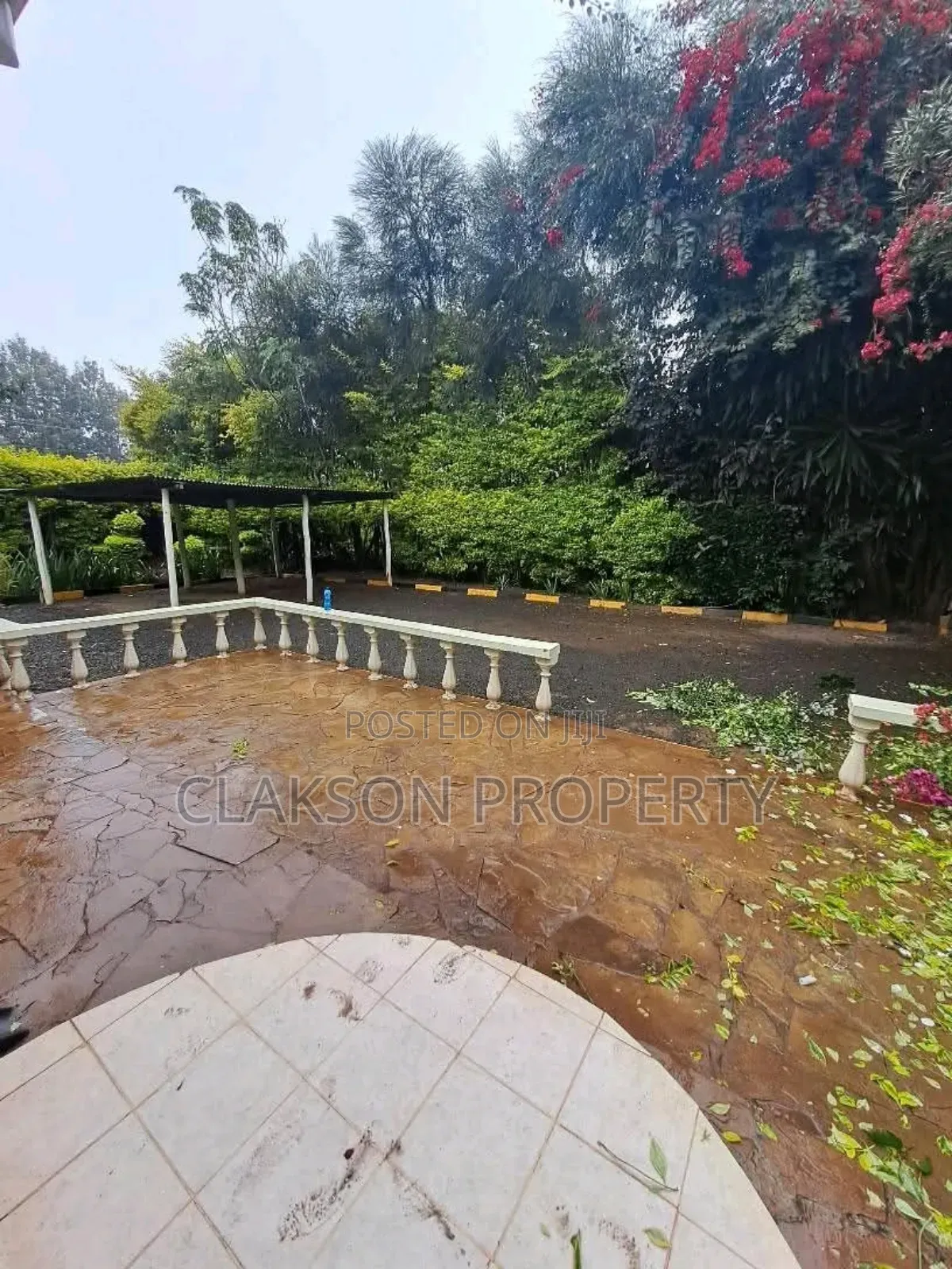 3bdrm Townhouse / Terrace in Karen for rent in Karen