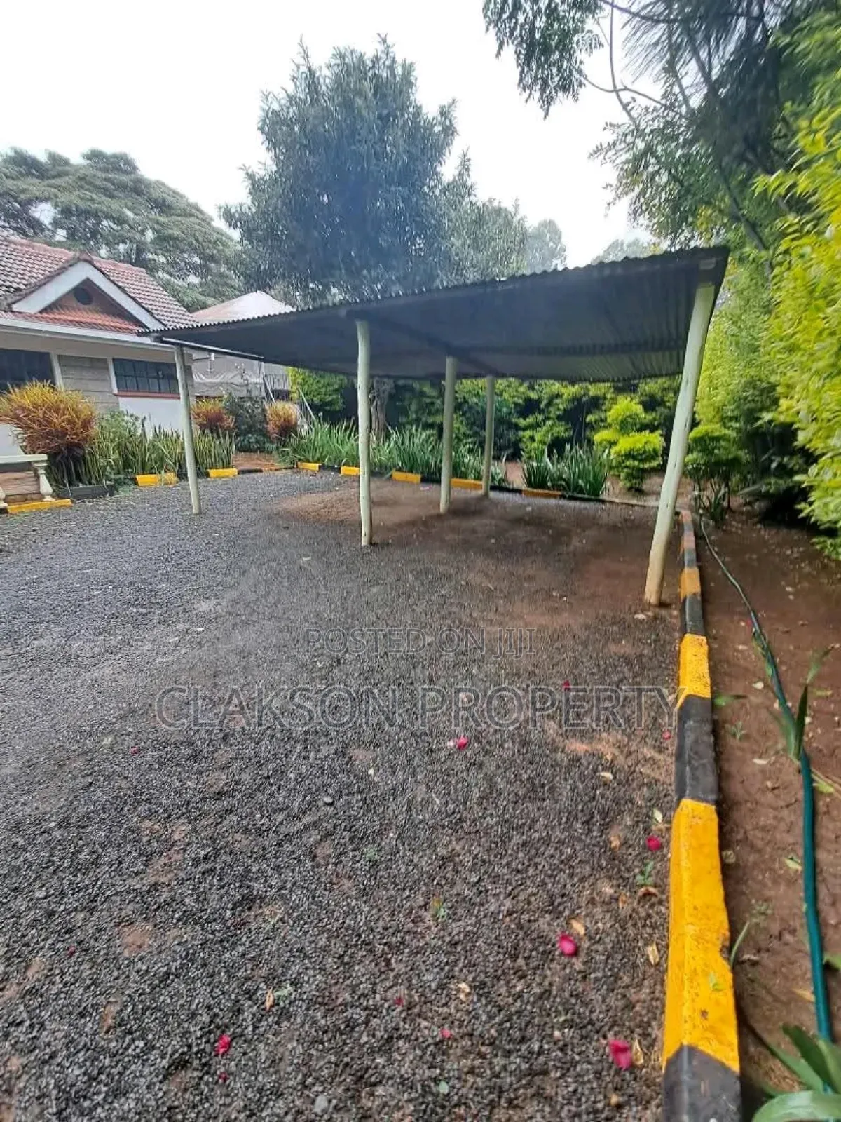 3bdrm Townhouse / Terrace in Karen for rent in Karen