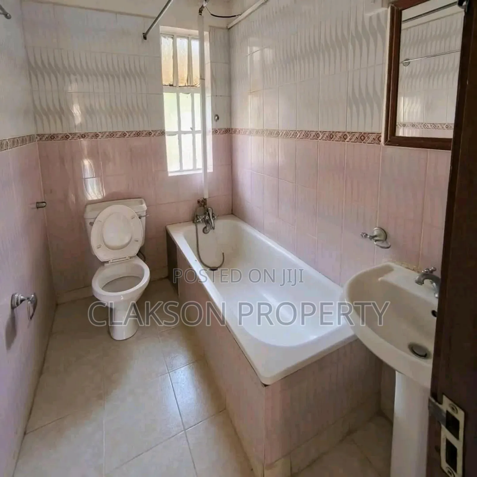 3bdrm Apartment in Kilimani for rent in Kilimani