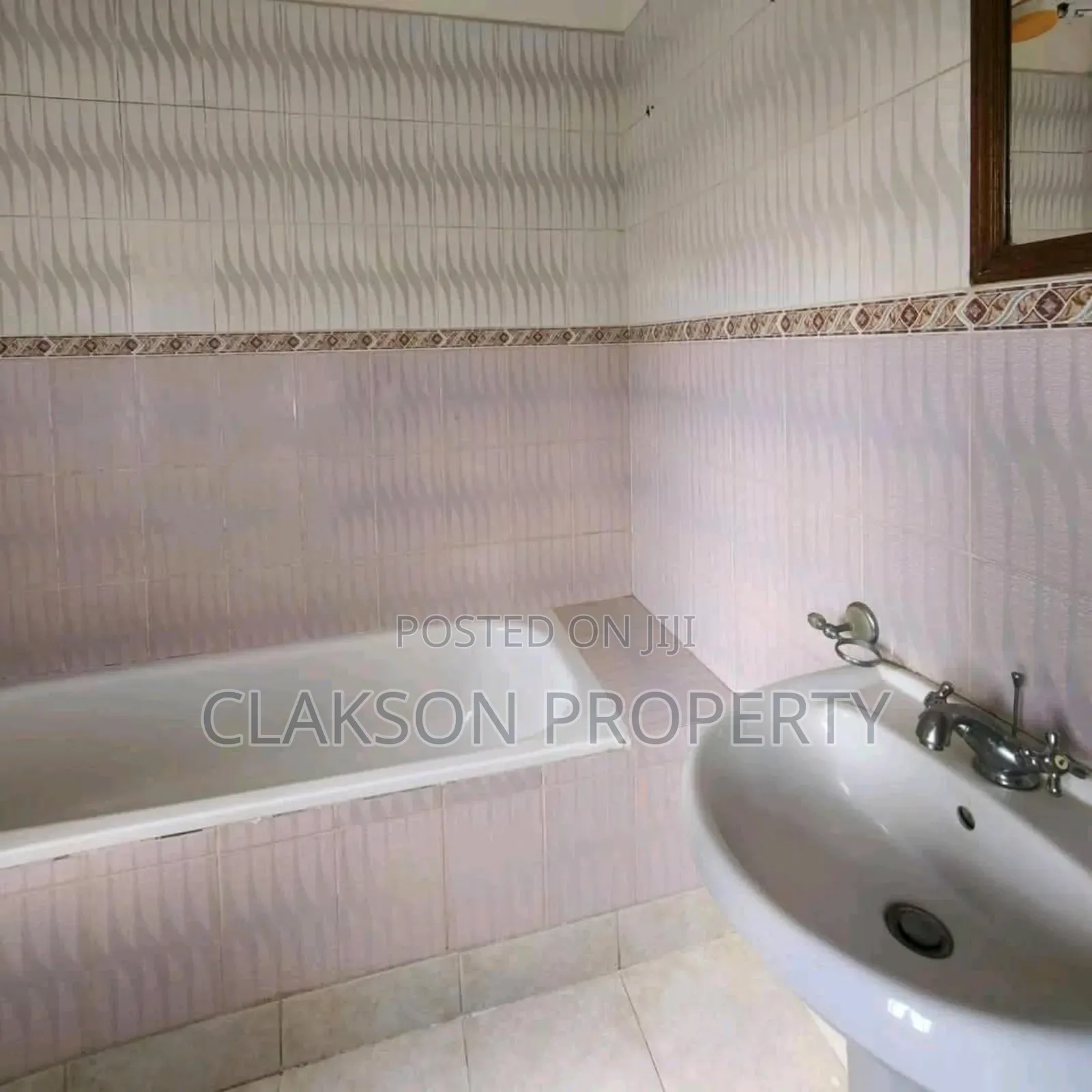 3bdrm Apartment in Kilimani for rent in Kilimani