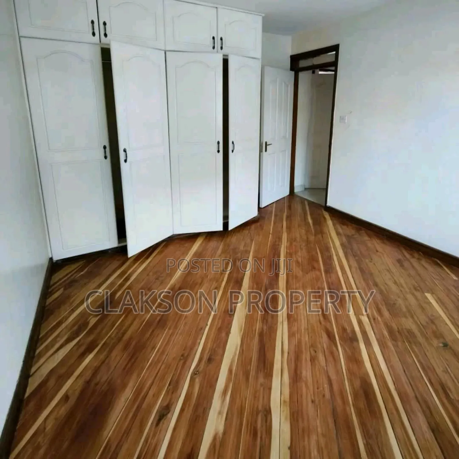 3bdrm Apartment in Kilimani for rent in Kilimani