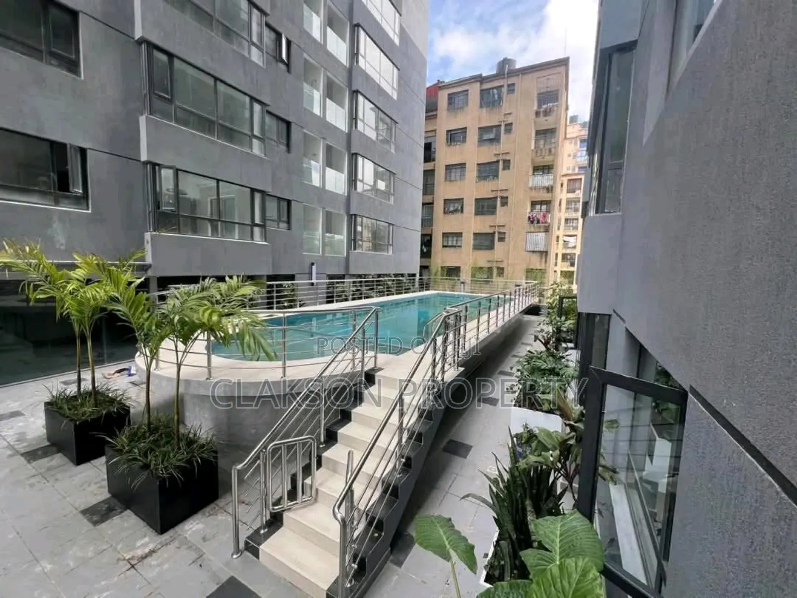 1bdrm Apartment in Lavington for rent in Lavington