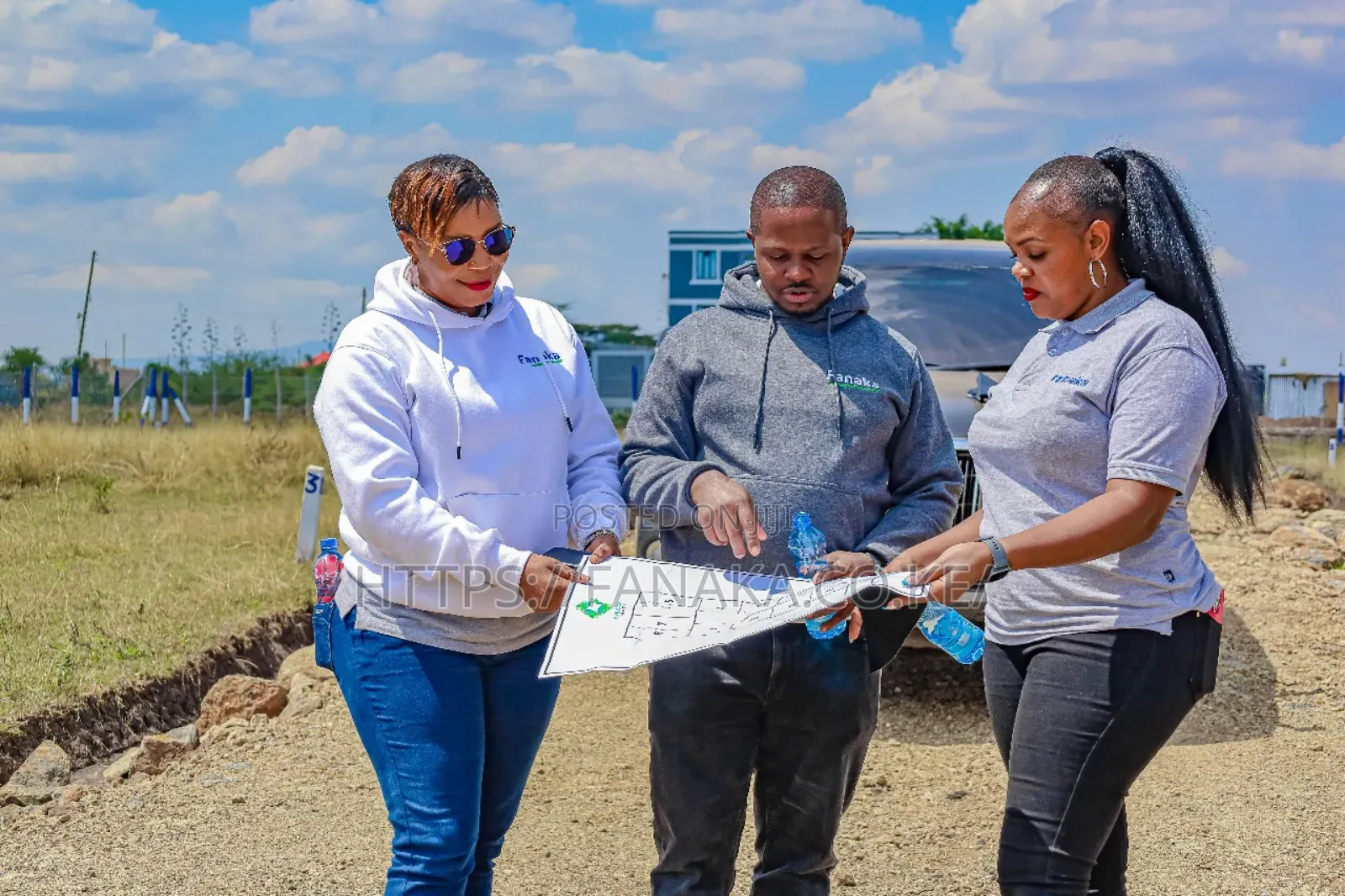 Jujafarm Plots by Fanaka ^Pww in Juja