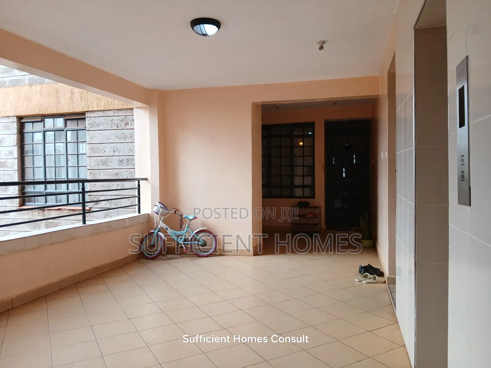 2bdrm Apartment in Ruaka for rent in Ruaka