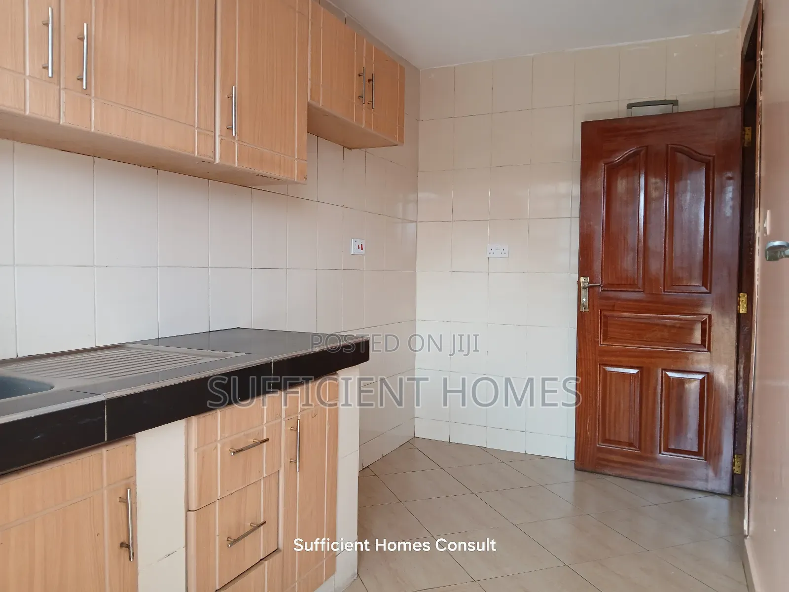 2bdrm Apartment in Ruaka for rent in Ruaka