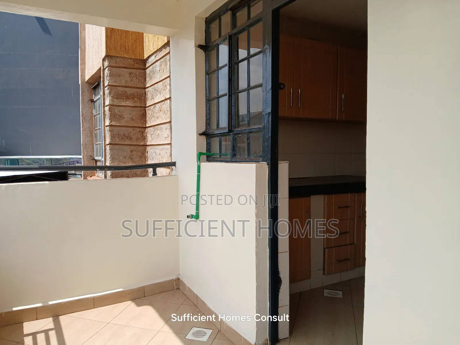 2bdrm Apartment in Ruaka for rent in Ruaka