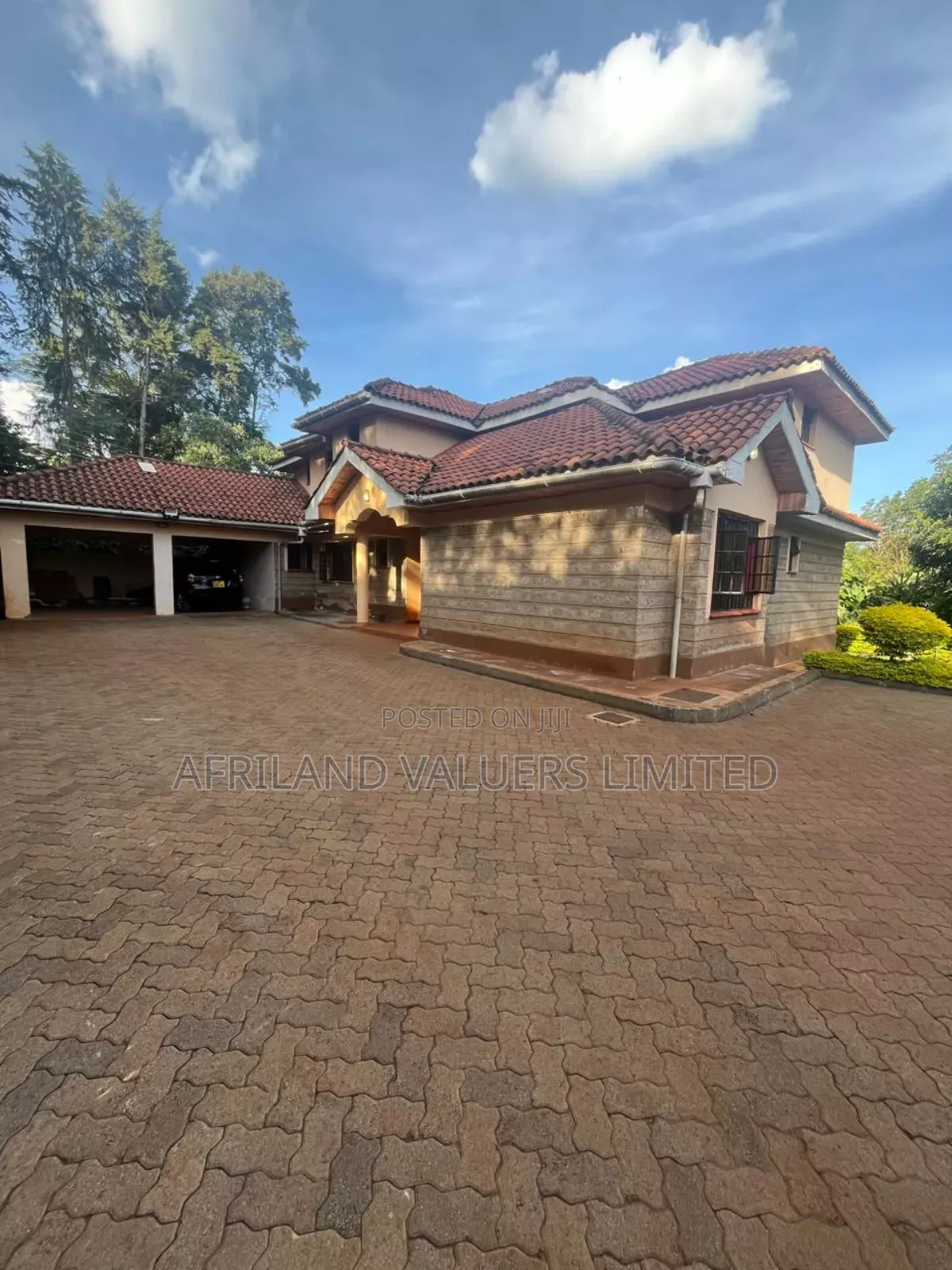 4bdrm House in Kitisuru for sale in Kitisuru