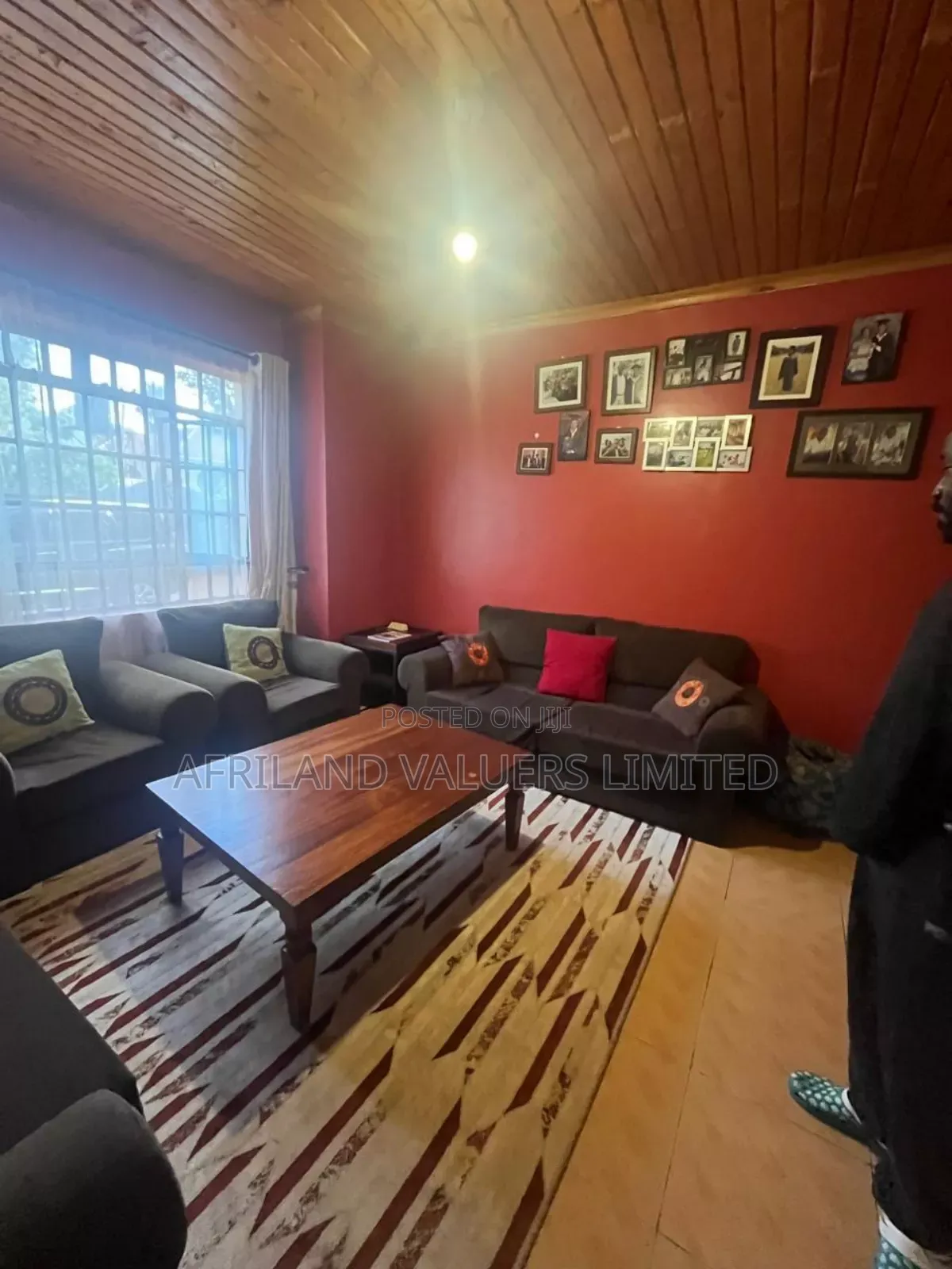 4bdrm House in Kitisuru for sale in Kitisuru