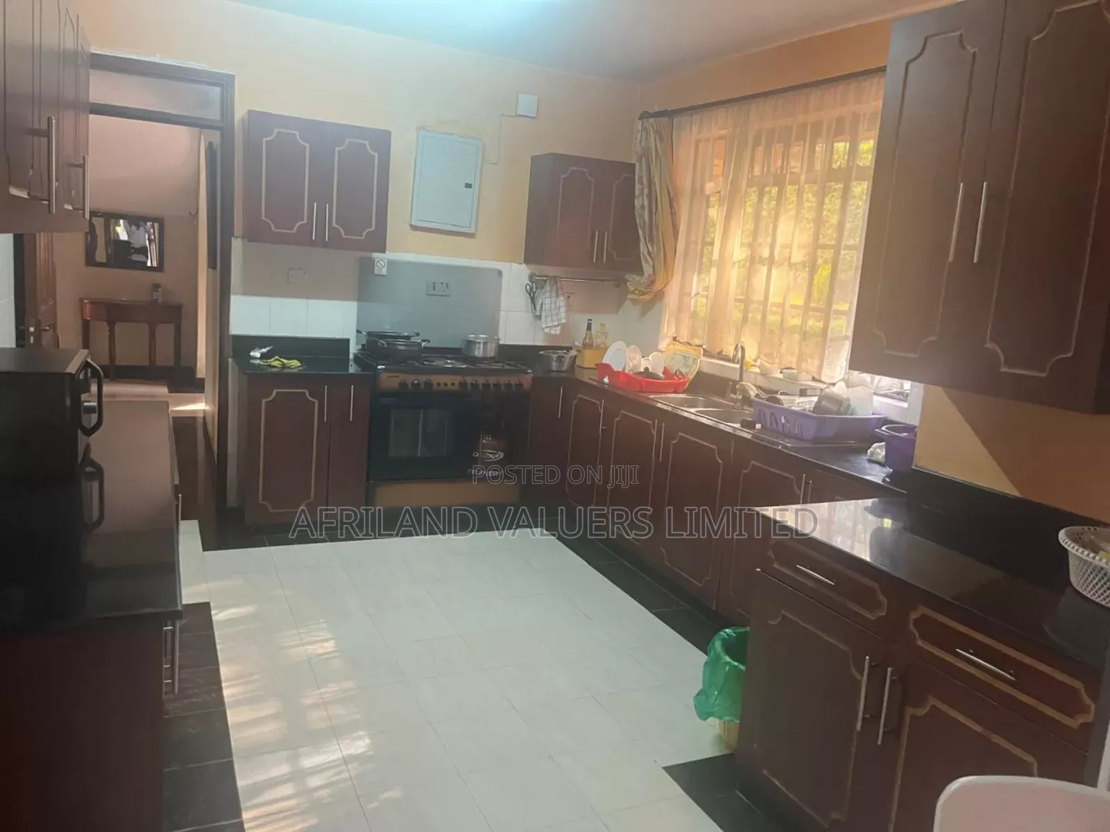 4bdrm House in Kitisuru for sale in Kitisuru