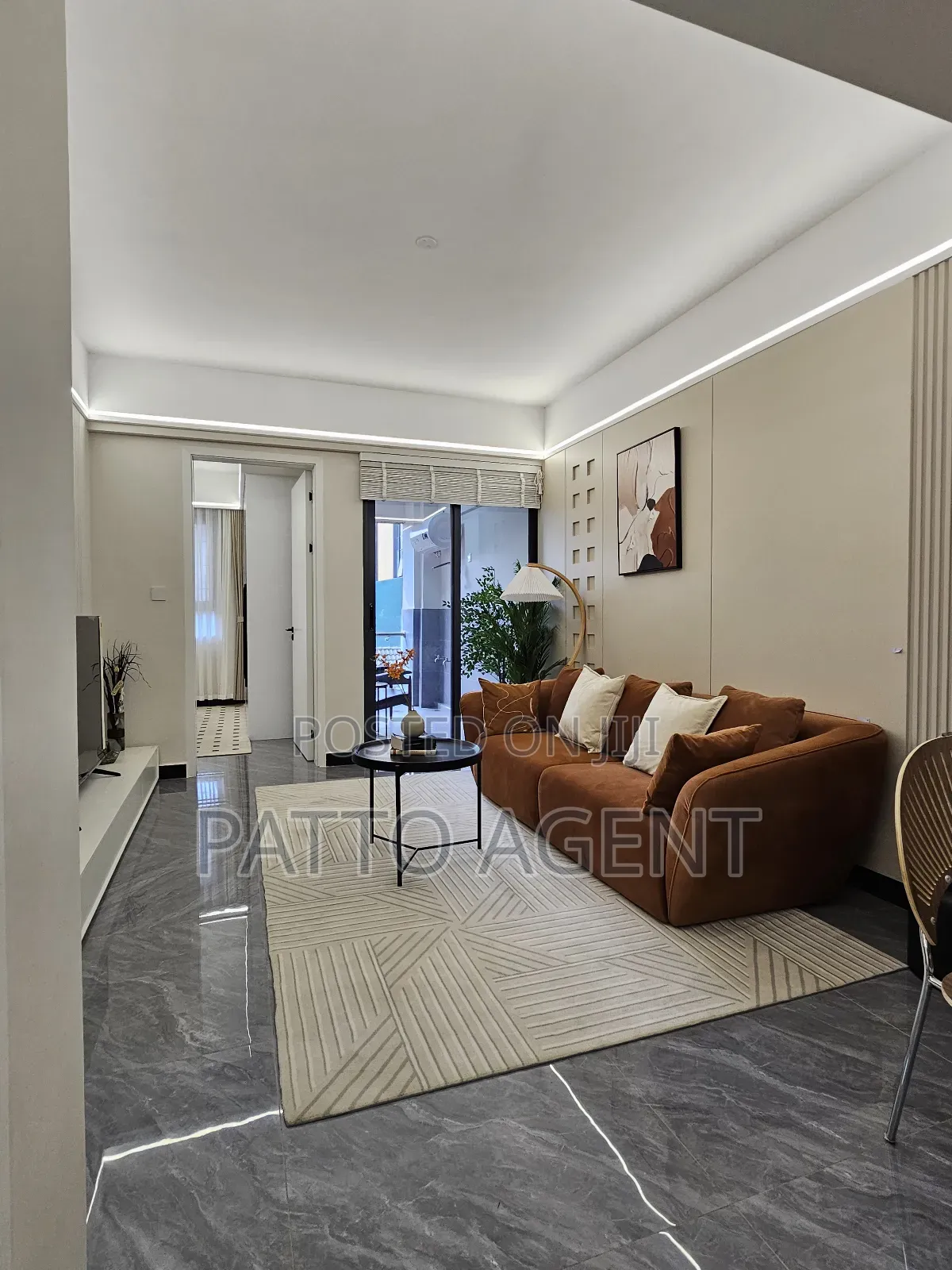 2bdrm Apartment in Kilimani Yaya Centre for sale in Kilimani