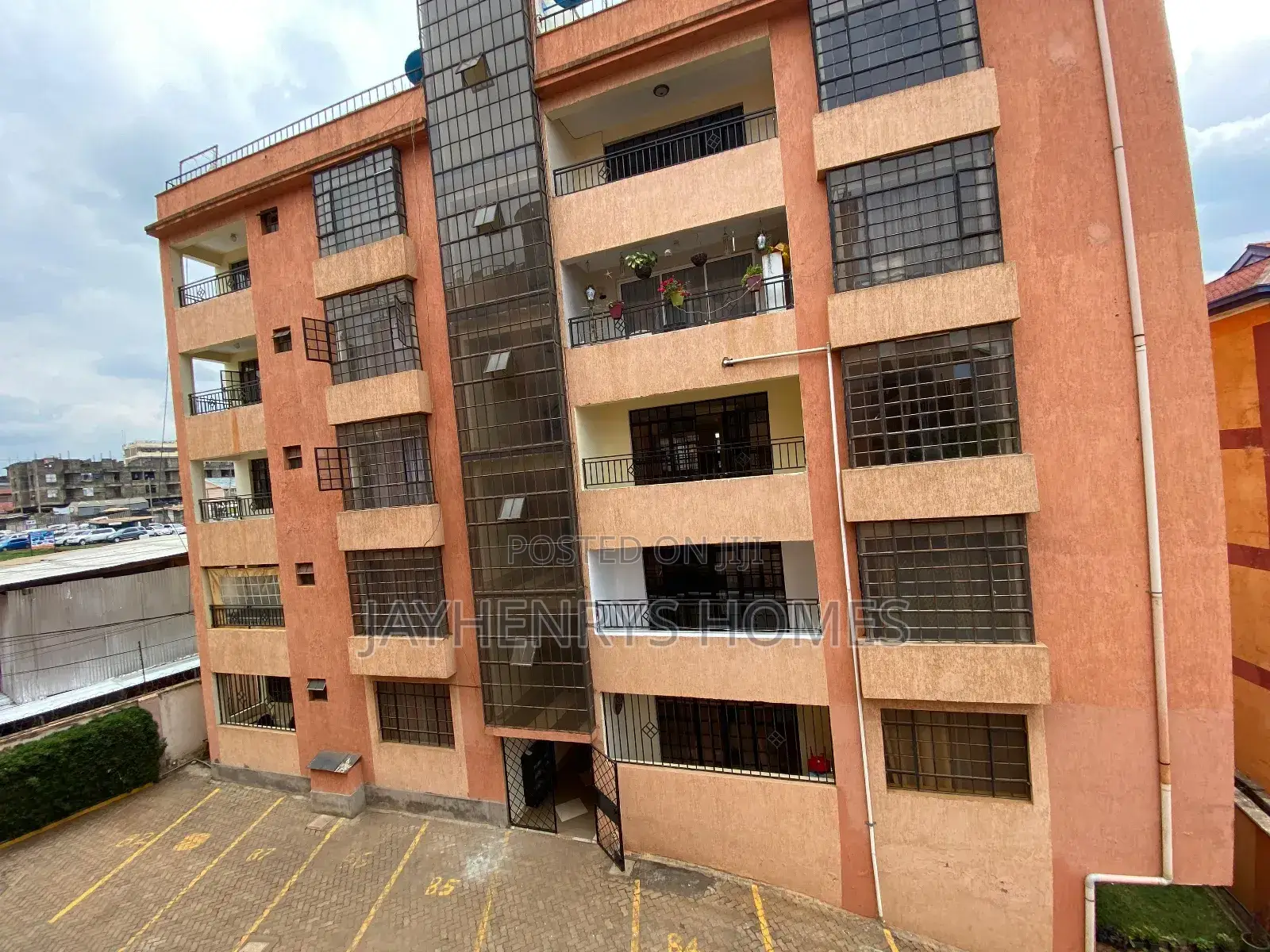 2bdrm Apartment in Ruaka for sale in Ruaka