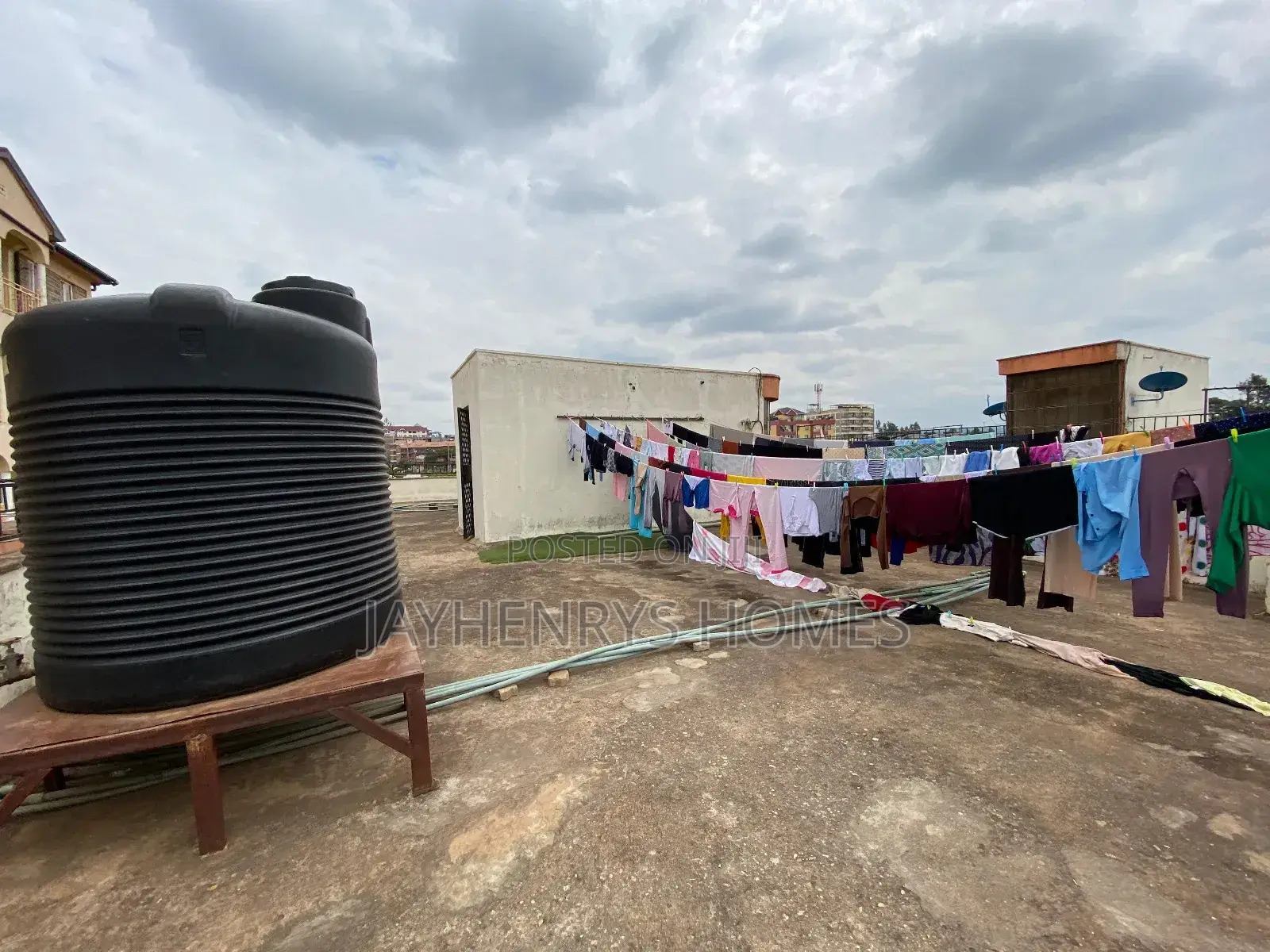 2bdrm Apartment in Ruaka for sale in Ruaka
