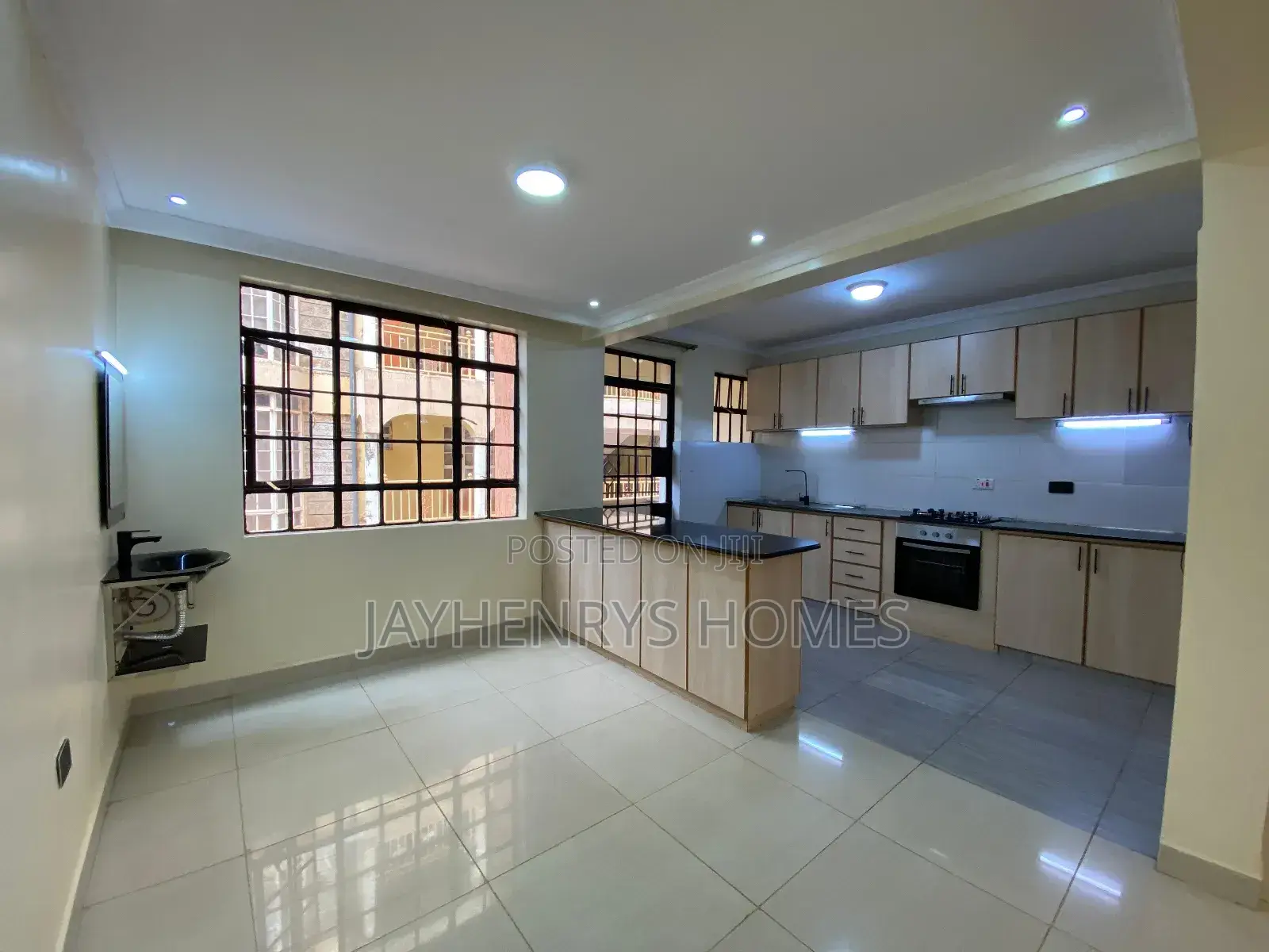 2bdrm Apartment in Ruaka for sale in Ruaka