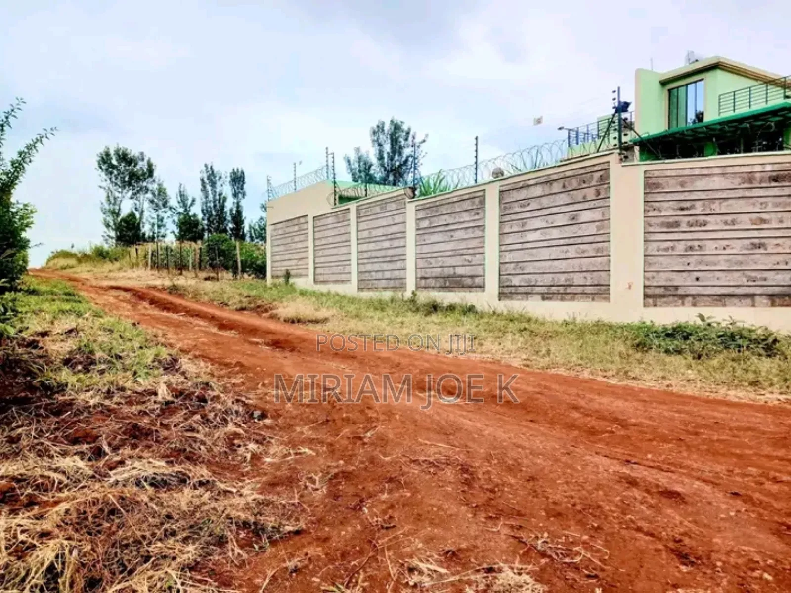 Ruiru Twiga in Ruiru