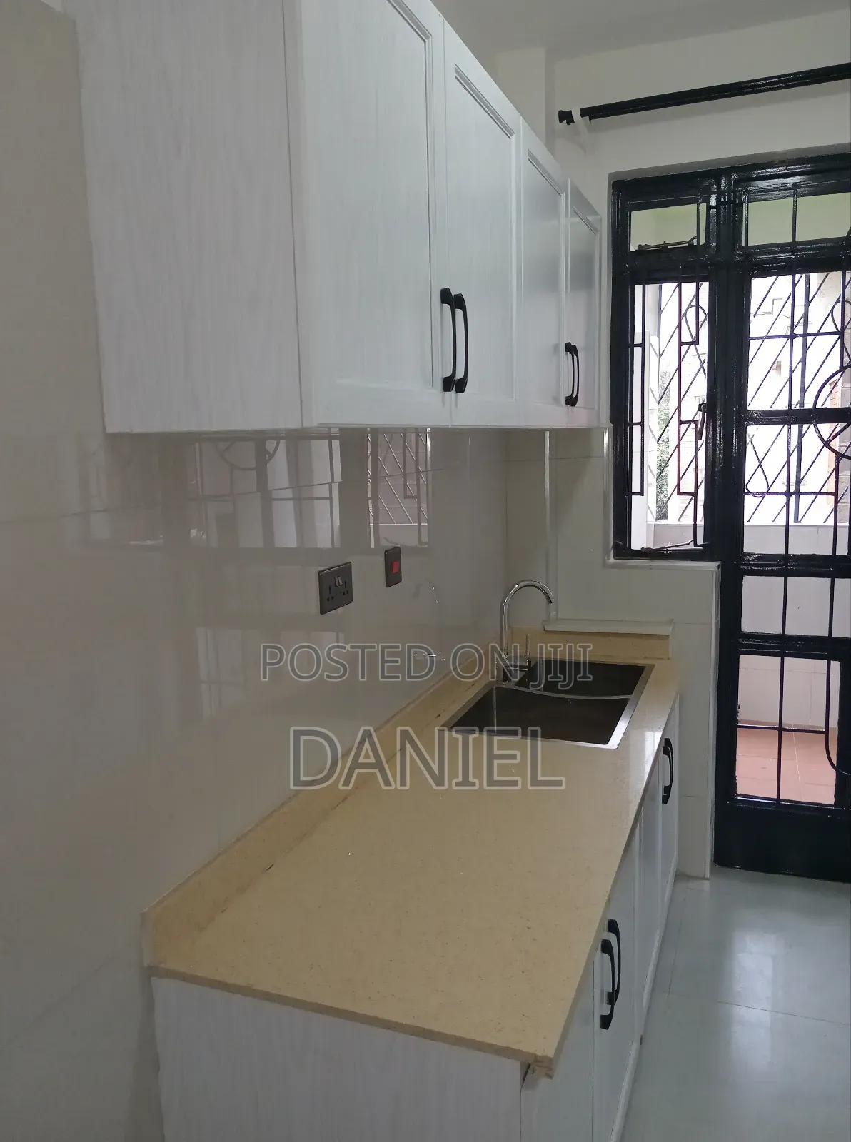 2bdrm Apartment in Westlands for rent in Westlands