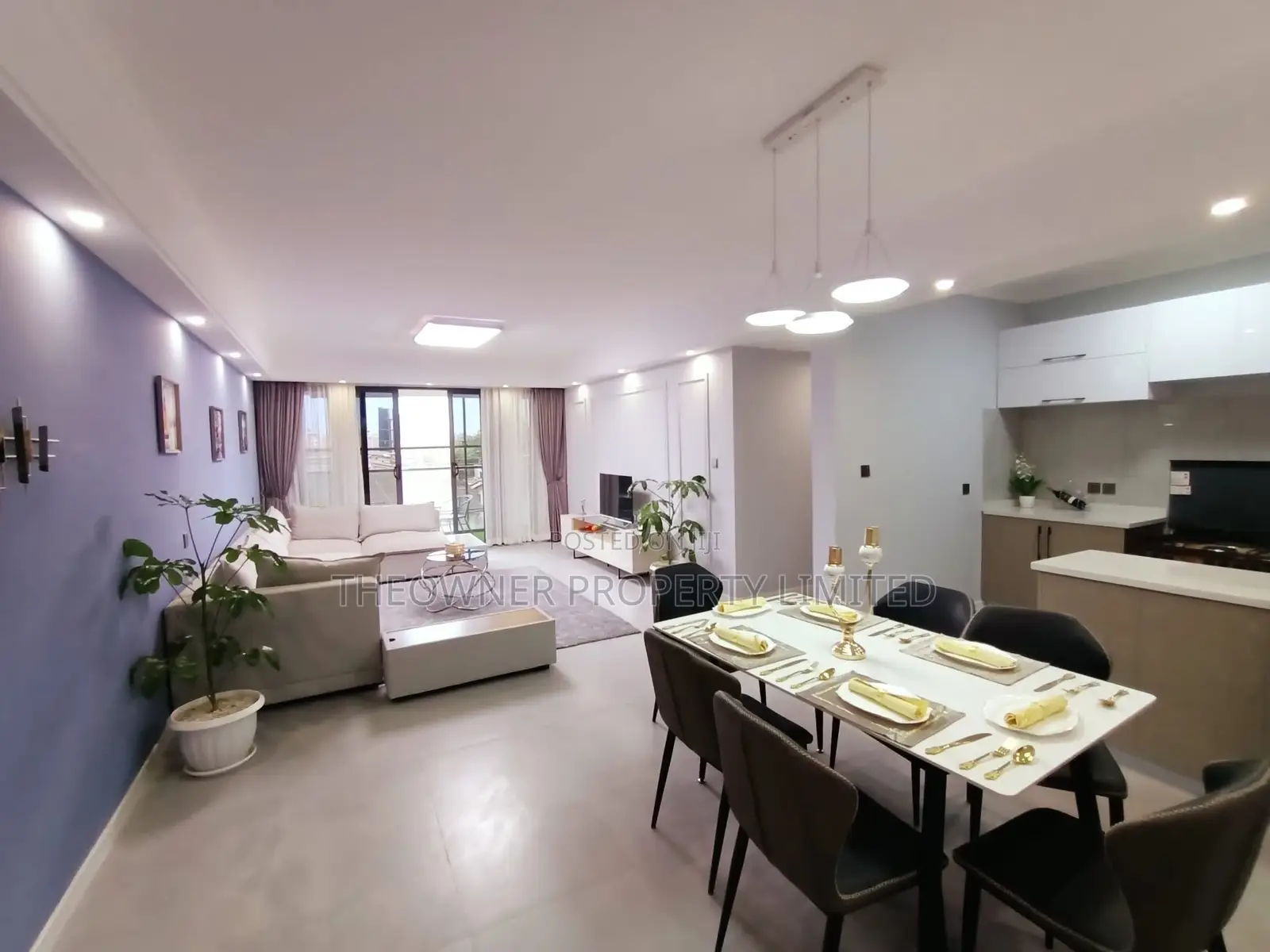 4bdrm Apartment in Parklands for sale in Parklands/Highridge