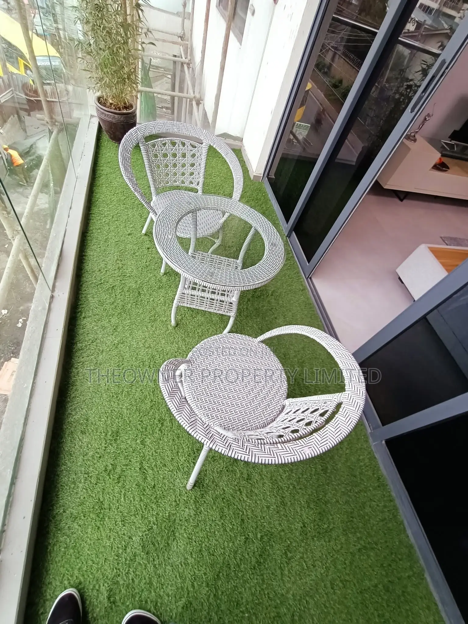 4bdrm Apartment in Parklands for sale in Parklands/Highridge