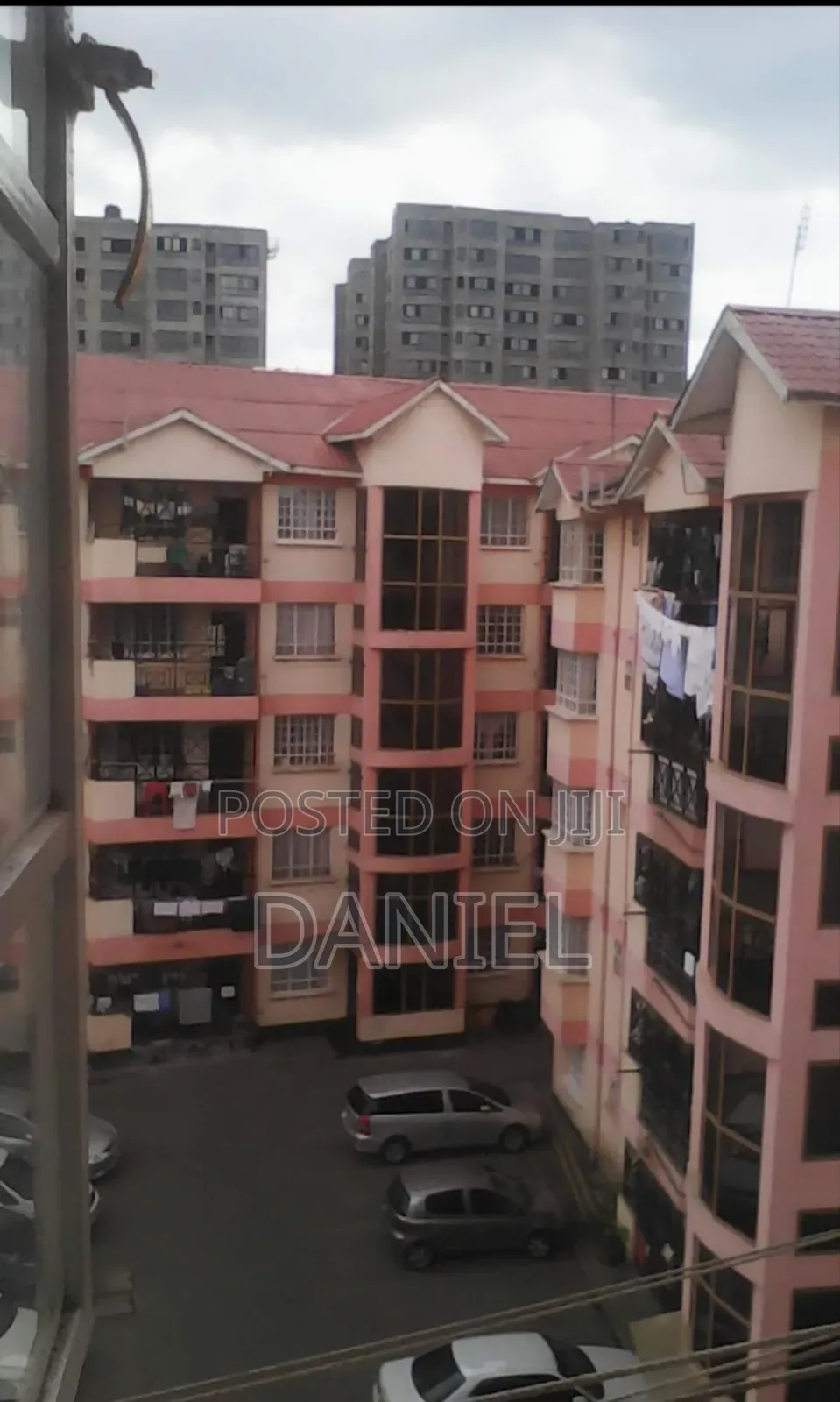 3bdrm Apartment in Parklands/Highridge for rent in Parklands/Highridge
