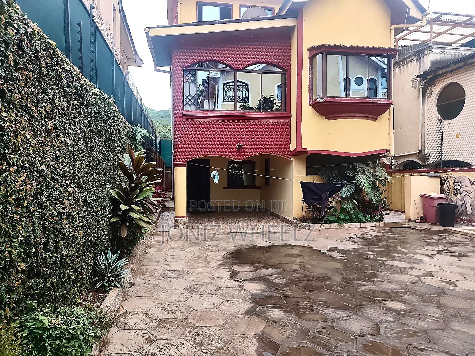 5bdrm Townhouse/Terrace in Lavington for sale in Lavington