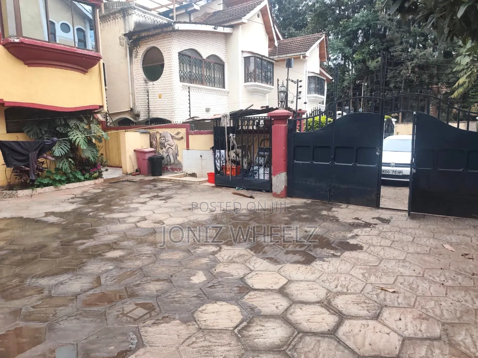 5bdrm Townhouse/Terrace in Lavington for sale in Lavington