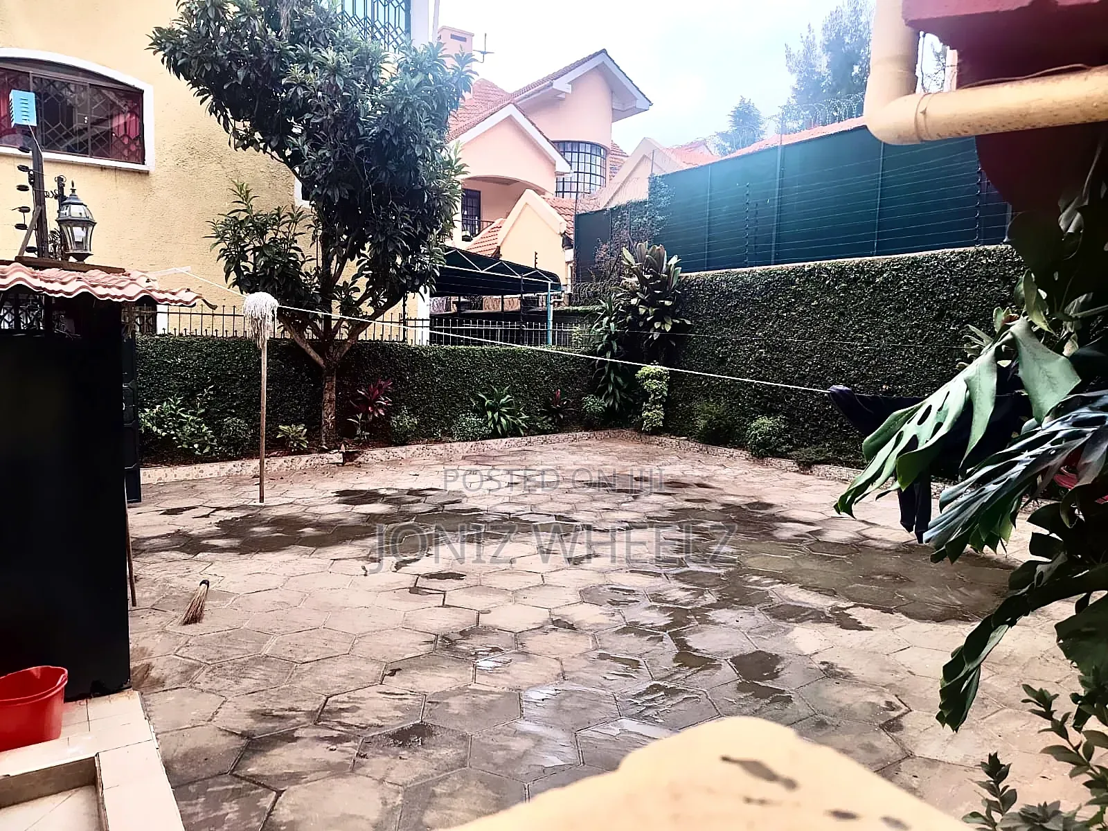5bdrm Townhouse/Terrace in Lavington for sale in Lavington
