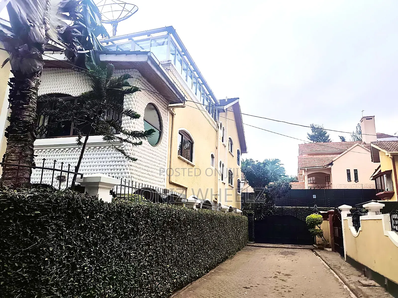 5bdrm Townhouse/Terrace in Lavington for sale in Lavington