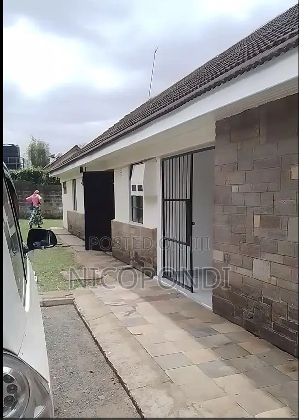 Commercial Standalone in Kilimani for Rent in Hurlingham