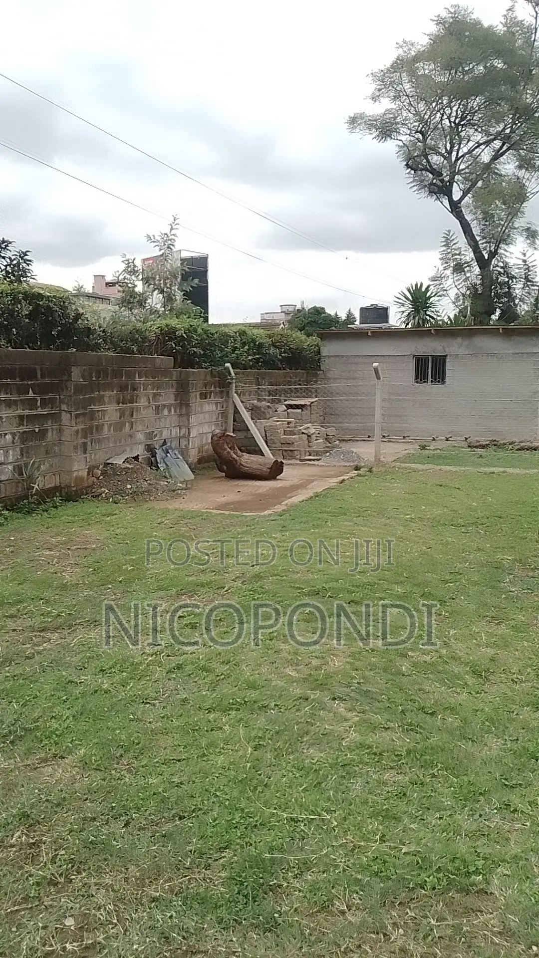 Commercial Standalone in Kilimani for Rent in Hurlingham