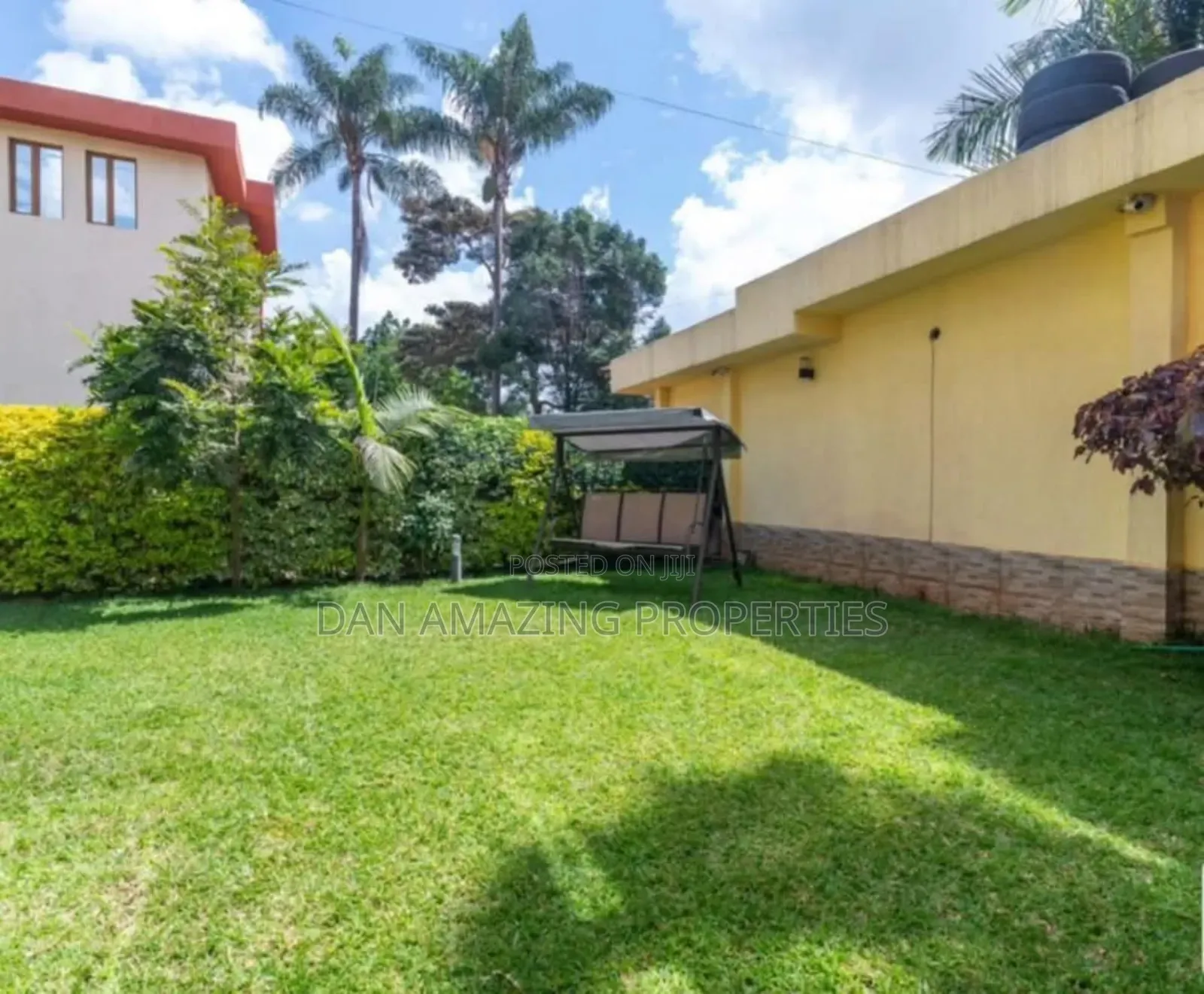 5bdrm Maisonette in Lavington Plus Dsq for sale in Lavington