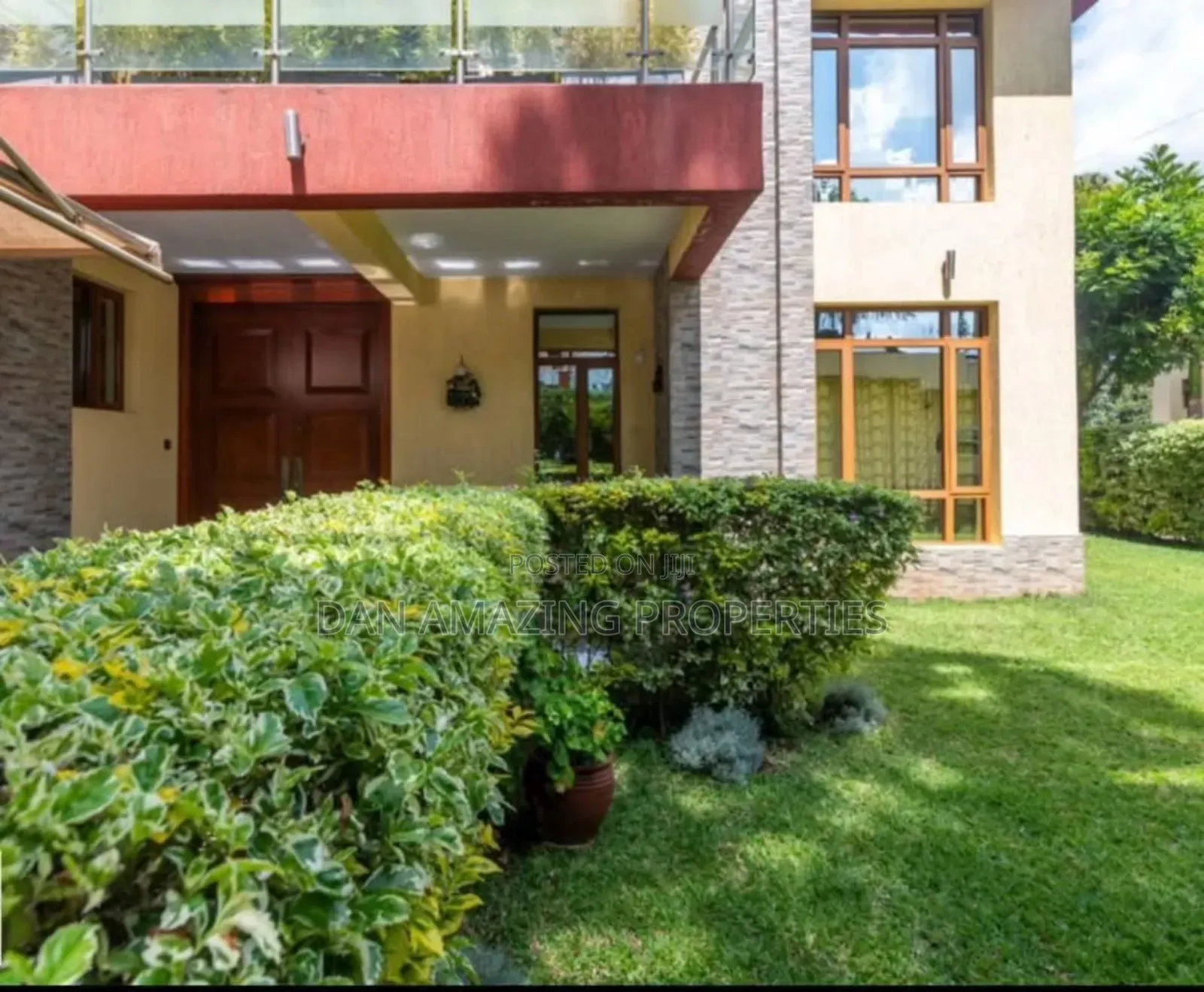 5bdrm Maisonette in Lavington Plus Dsq for sale in Lavington