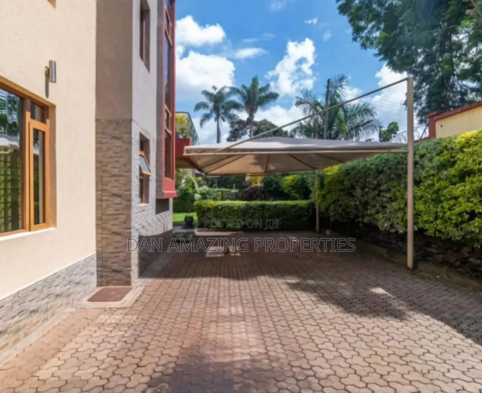 5bdrm Maisonette in Lavington Plus Dsq for sale in Lavington